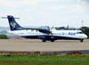 Aerospatiale/Alenia ATR 72-202, PR-AZW, da Azul. (04/11/2011)
