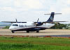 Aerospatiale/Alenia ATR 72-202, PR-AZW, da Azul. (04/11/2011)