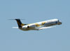 Embraer ERJ 145MP, PT-PSS, da Passaredo. (04/11/2011)