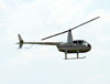 Robinson R44 Raven II, PR-AND. (04/11/2011)