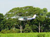 Cessna A152 Aerobat, PR-EJO, da EJ Escola de Aviao. (04/11/2011)