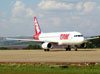 Airbus A320-232, PR-MBA, da TAM. (04/11/2011)