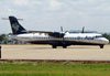 Aerospatiale/Alenia ATR 72-202, PR-AZS, da Azul. (04/11/2011)
