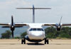 Aerospatiale/Alenia ATR 72-202, PR-AZS, da Azul. (04/11/2011)