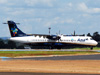 ATR 72-600, PR-ATE, da Azul. (12/02/2013)