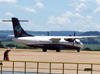 ATR 72-600, PR-ATH, da Azul. (12/02/2013)