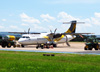 ATR 72-212A, PR-PDD, da Passaredo. (12/02/2013)