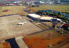 Novo terminal de passageiros. (18/09/2011)