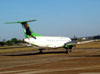 Embraer EMB-120QC Braslia, PP-PSA, da Air Amazonia. (18/09/2011)