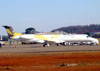 Embraer ERJ 145MP, PR-PSO, da Passaredo. (18/09/2011)