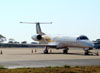 Embraer ERJ 145EP, PR-PSQ, da Passaredo. (18/09/2011)