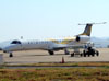 Embraer ERJ 145MP, PR-PSO, da Passaredo. (18/09/2011)