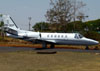 Cessna 550B Citation Bravo, PR-SCP. (18/09/2011)