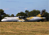 ATR 72-500 (ATR 72-212A), PP-PTQ, da Passaredo. (28/06/2015)