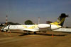 Embraer ERJ 145MP, PR-PSO, da Passaredo. (06/09/2012) Foto: Srgio Cardoso