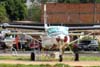 Cessna 208B Grand Caravan, PT-MEP, da Fugro Brasil. (10/07/2009)