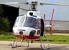 Eurocopter AS-350 BA, PP-EOD guia 2, da Polcia Militar do Estado de So Paulo. (10/07/2009)