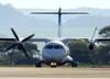 ATR 42-320, PT-TTL, da TRIP. (10/07/2009)