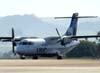 ATR 42-320, PT-TTL, da Trip. (10/07/2009)