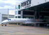 Embraer ERJ 145MP, PT-PSS. (11/11/2012) Foto: Srgio Cardoso