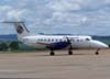 Embraer EMB-120ER, PP-PSB, da Passaredo. (29/12/2006)