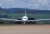 Airbus A319-132, PT-MZC, da TAM. (29/12/2006)