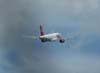 Airbus A319-132, PT-MZC, da TAM. (29/12/2006)