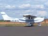 Cessna 182S Skylane, PT-WYJ. (25/11/2006)