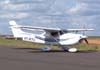 Cessna 182S Skylane, PT-WYJ. (11/11/2006)