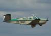 Beechcraft Bonanza N-35, PT-BQD. (11/11/2006)