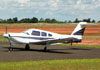 Piper/Neiva EMB-711ST Corisco Turbo, PT-VHI. (01/02/2012)