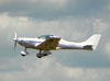 Aerospool/Edra Dynamic WT9, PU-DMG. (01/02/2012)