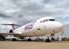 Fokker 100 (F28MK0100), PR-JFO, da MAIS. (23/10/2011)