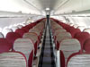 Airbus A321-231, PT-MXE, da TAM. (23/10/2011)