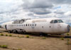 Aerospatiale/Alenia ATR 42-300, PT-MFK, da Pantanal. (23/10/2011)