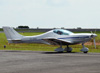 Aerospool/Edra Dynamic WT9, PU-DMG. (29/01/2012)