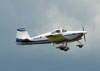 Van's/Flyer RV-9A, PU-EJF. (29/01/2012)