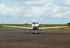 Cirrus SR22 GTS, PR-FDA. (30/12/2011)