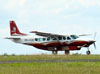 Cessna 208B Grand Caravan, PR-VCB, da Vera Cruz Txi Areo. (30/12/2011)