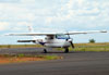 Cessna 210K Centurion, N8232M. (30/12/2011)