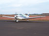 Piper/Embrer EMB-712 Tupi, PT-NXW, da Mariano Escola de Aviao. (02/09/2006)