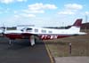 Piper PA-32R-301 Saratoga II HP, PT-WIN. (05/07/2007)