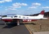 Piper PA-32R-301 Saratoga II HP, PT-WIN. (05/07/2007)