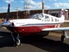 Piper PA-32R-301 Saratoga II HP, PT-WIN. (05/07/2007)