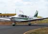 Piper/Neiva EMB-712 Tupi, PT-VFK, taxiando em direo ao ptio da aviao geral. (12/05/2007)