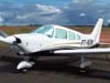 Piper/Embraer EMB-712 Tupi, PT-NXW, da Mariano Escola de Aviao. (28/01/2007)