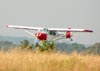 Companhia Aeronutica Paulista CAP-4 Paulistinha, PT-KZA, do Aeroclube de Campinas. (03/06/2011)