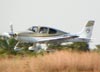 Cirrus SR-22 GTSX G3, PR-MFF. (03/06/2011)