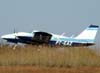 Piper/Embraer EMB-810C Seneca II, PT-EAZ. (28/08/2009)