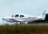 Cirrus SR20 G2, PR-HFP. (29/01/2010)